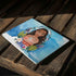 Disney Princess Moana Portrait Surface Laptop 2 Skin
